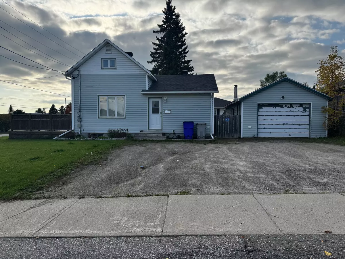 Timmins, ON P4N 5W5,108 Jubilee AVE E