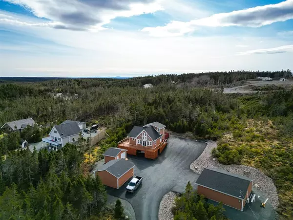 29 Ryan's Lane, Brigus Junction, NL A0B 1G0