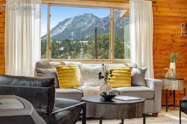 Palmer Lake, CO 80133,16 Prairie ST