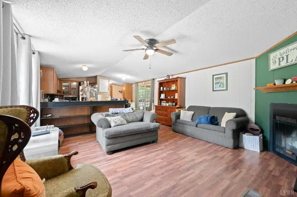 Spout Spring, VA 24593,7515 New Chapel RD