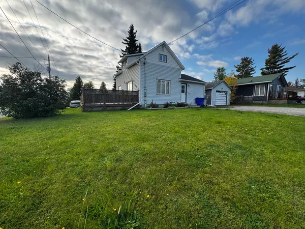 Timmins, ON P4N 5W5,108 Jubilee AVE E