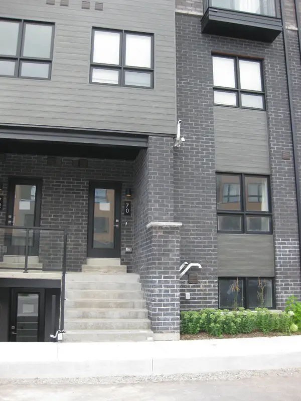 6705 CROPP ST #70, Niagara Falls, ON L2E 0C1