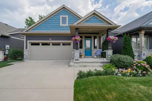86 PARKSIDE DR, St. Catharines, ON L2M 1M4