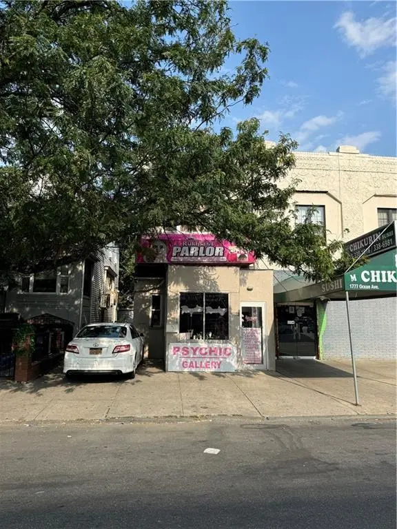 Brooklyn, NY 11230,1773 Ocean AVE