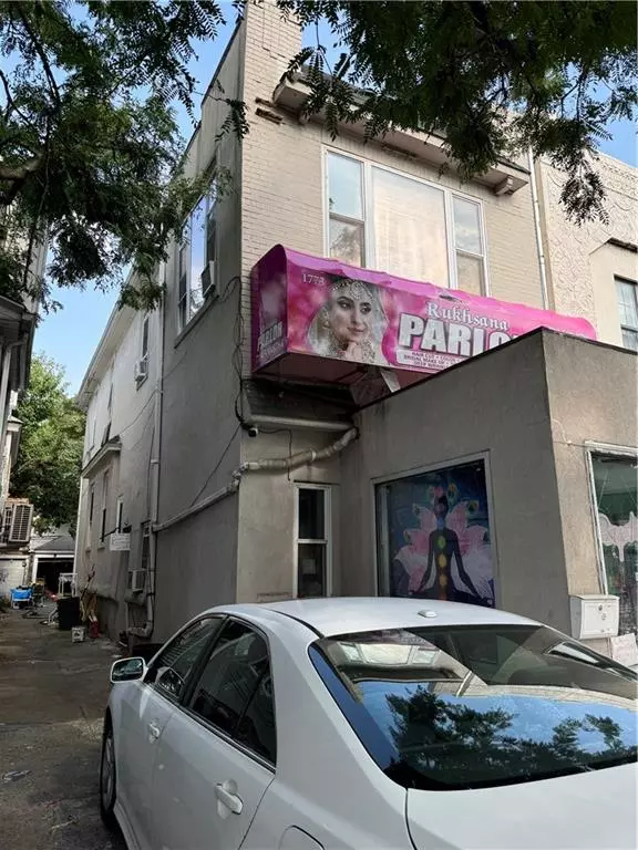 Brooklyn, NY 11230,1773 Ocean AVE