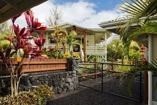 Pahoa, HI 96778,12-160 MOANAULI LOOP