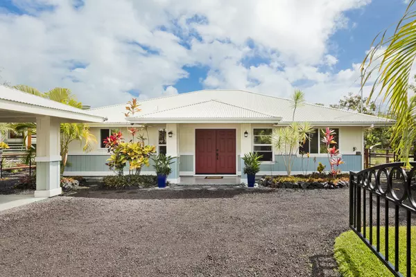 Pahoa, HI 96778,12-160 MOANAULI LOOP