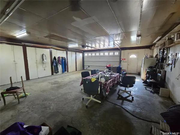 327 Russell STREET, Stoughton, SK S0G 4T0