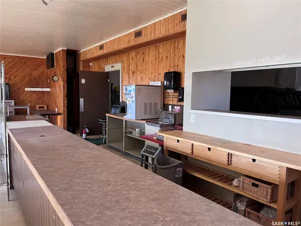 101 Dixon AVENUE, Kinistino, SK S0J 1H0