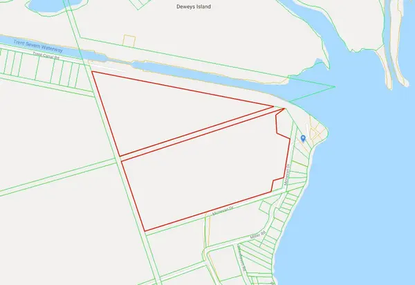 Kawartha Lakes, ON K0M 1N0,* Mcnevan DR