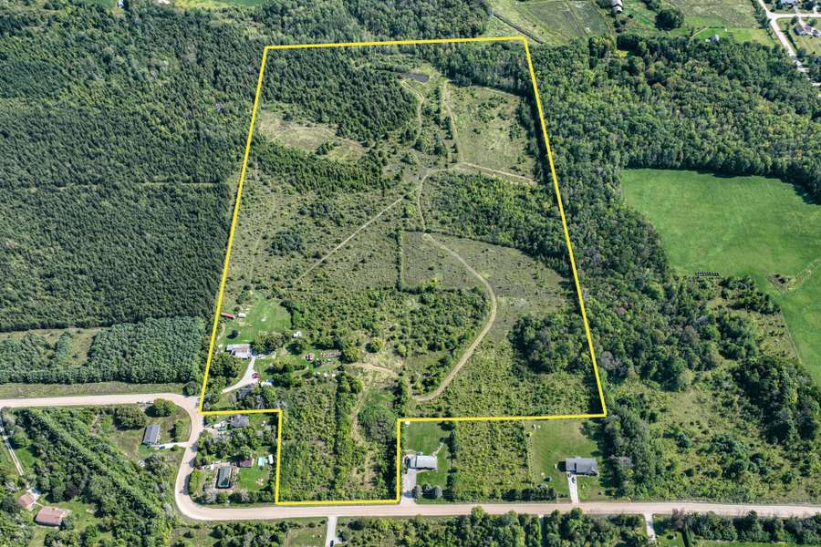 Address Not Disclosed