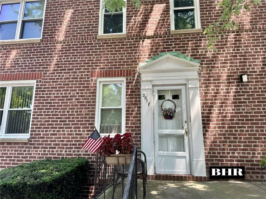 Brooklyn, NY 11234,2017 Pearson ST #80D