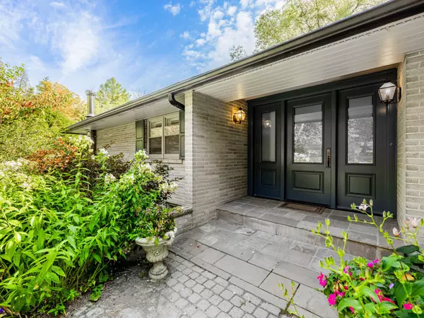 Caledon, ON L7K 2K2,18043 Airport RD