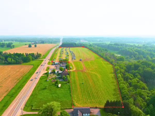 Caledon, ON L7K 1K3,0 Shaws Creek RD