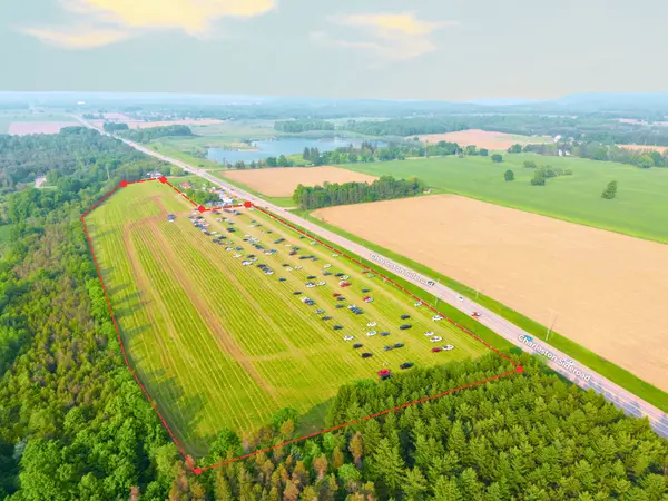 Caledon, ON L7K 1K3,0 Shaws Creek RD