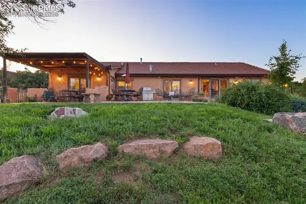 Colorado Springs, CO 80926,3525 Turkey Canon Ranch RD