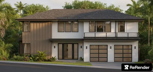 Kalaheo, HI 96741,KALAHEO DR