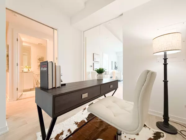 Toronto C08, ON M5A 0V3,50 Power ST #1510