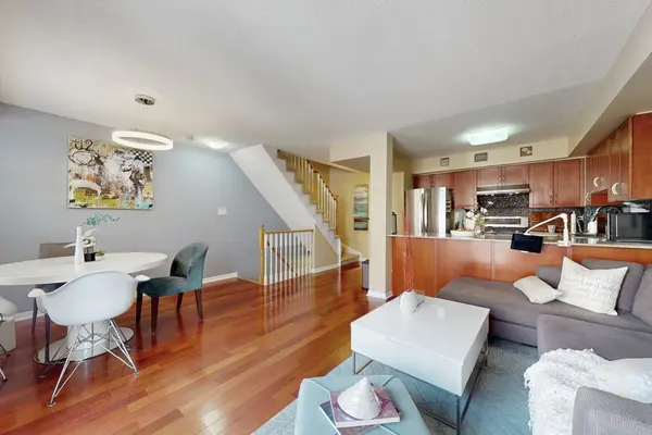 Toronto W01, ON M6K 1Y8,60 Joe Shuster WAY #310