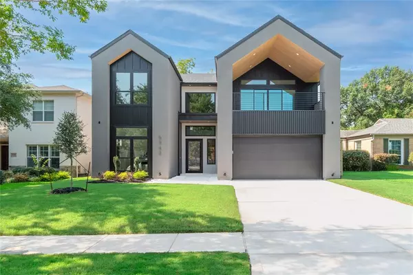 6942 Coronado Avenue, Dallas, TX 75214