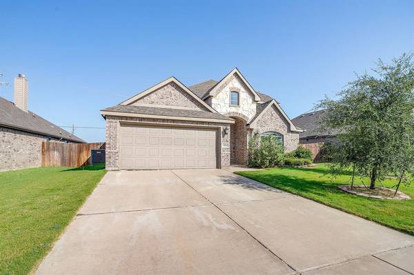 1604 Irene Drive, Crowley, TX 76036