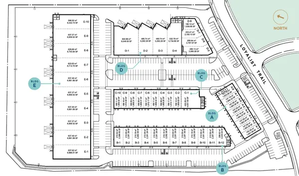 Oakville, ON L4H 7B6,83 Loyalist TRL #Bldg D Unit 6