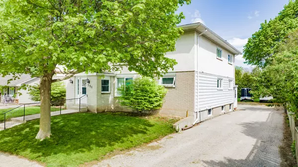 Goderich, ON N7A 1X8,194 BENNETT ST W