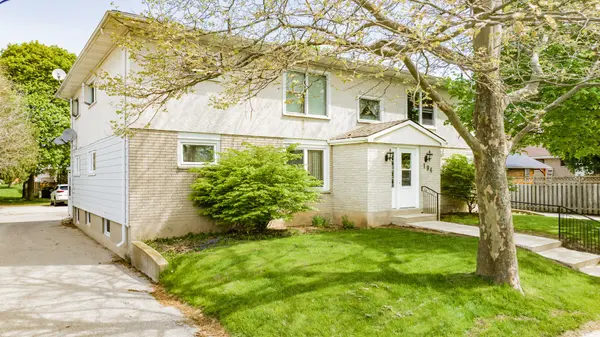 Goderich, ON N7A 1X8,194 BENNETT ST W