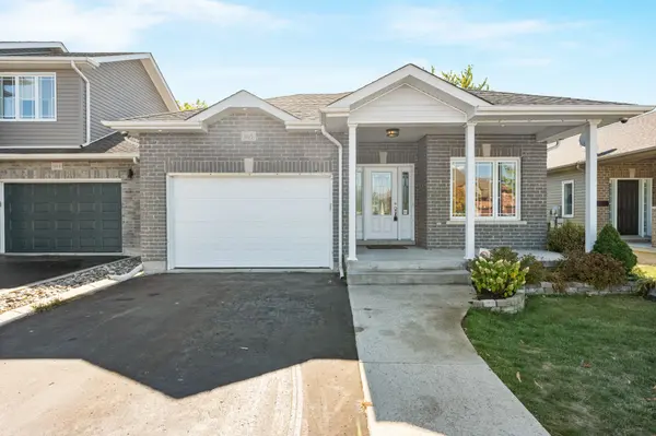 Kingston, ON K7P 0G7,1105 Crossfield AVE