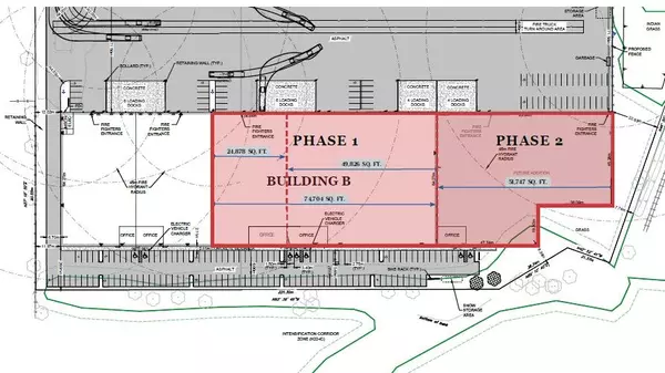 Brant, ON N3R 7J1,83 Craig ST #Bldg B