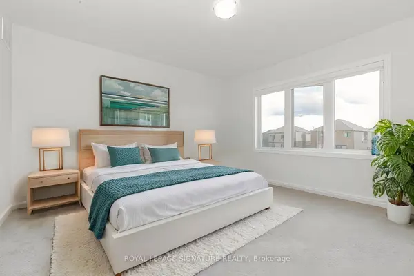 Thorold, ON L2V 0K8,361 Vanilla TRL