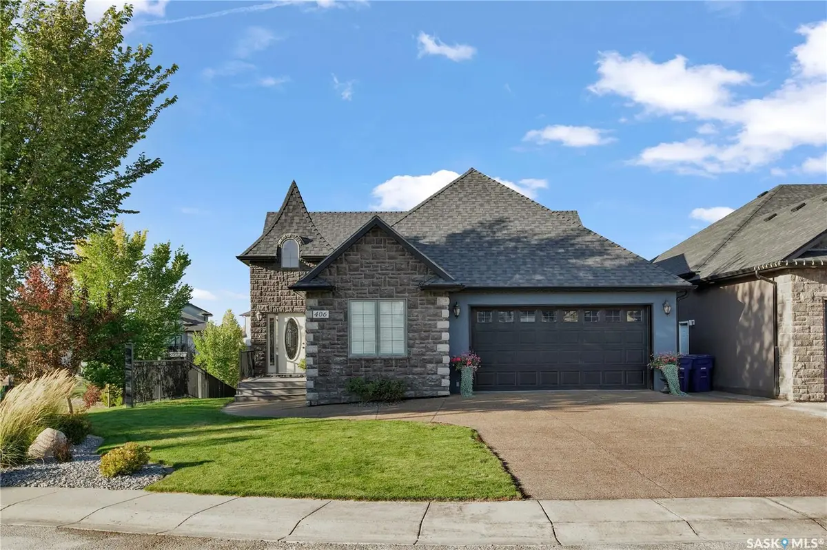 406 Trimble CRESCENT, Saskatoon, SK S7W 0E1