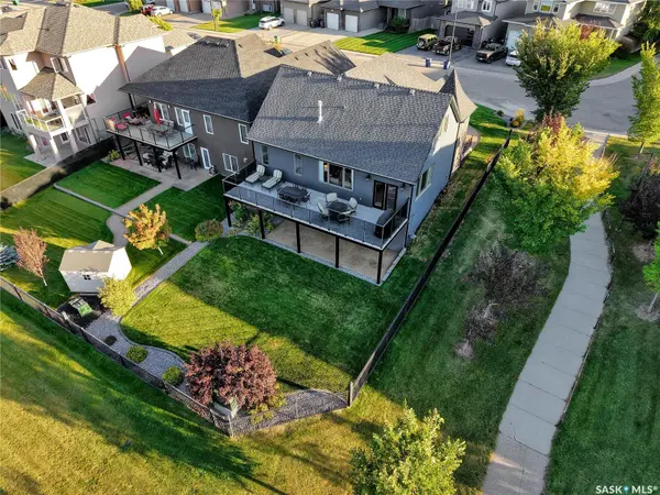 406 Trimble CRESCENT, Saskatoon, SK S7W 0E1