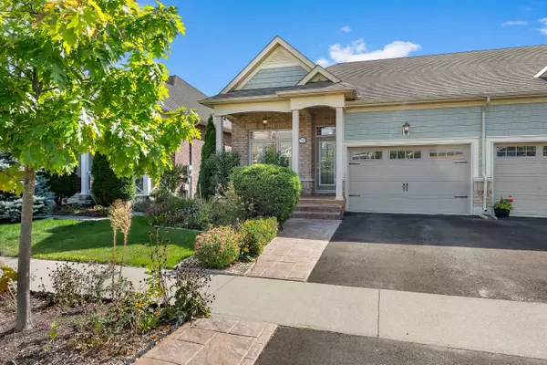 Niagara-on-the-lake, ON L0S 1J1,78 Angela CRES