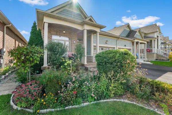 Niagara-on-the-lake, ON L0S 1J1,78 Angela CRES