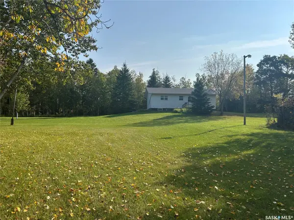 Rural Address, Barrier Valley Rm No. 397, SK S0E 0B0