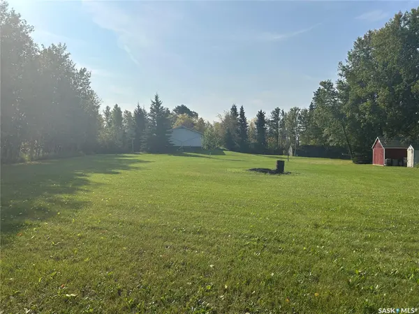 Rural Address, Barrier Valley Rm No. 397, SK S0E 0B0