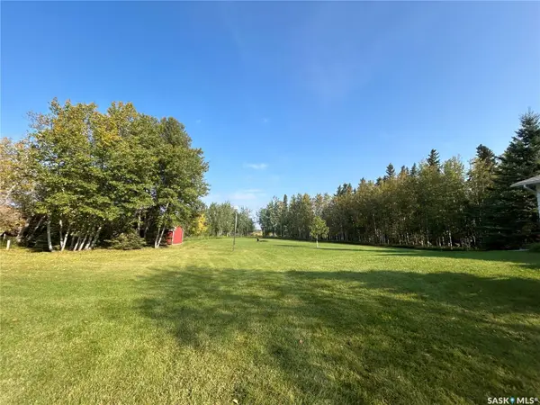 Rural Address, Barrier Valley Rm No. 397, SK S0E 0B0