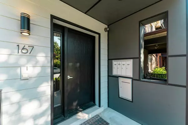 Toronto W02, ON M6S 3W1,167 Quebec AVE