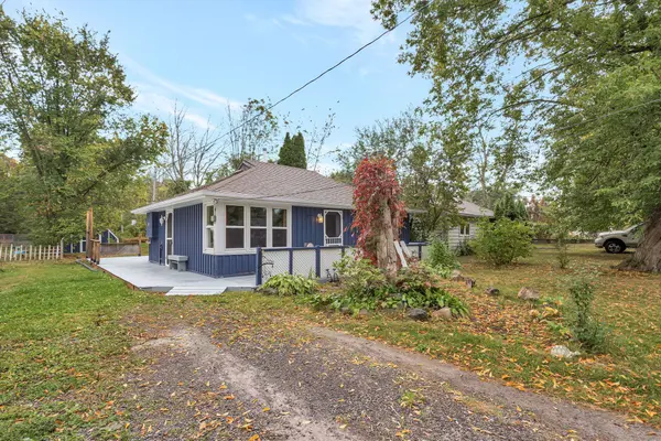 Prince Edward County, ON K8N 4Z7,754 County Road 28 N/A