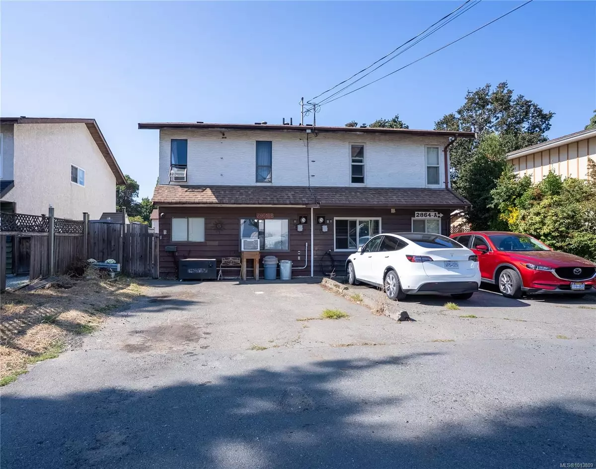 Langford, BC V9B 3Y2,2864 Jacklin Rd #B