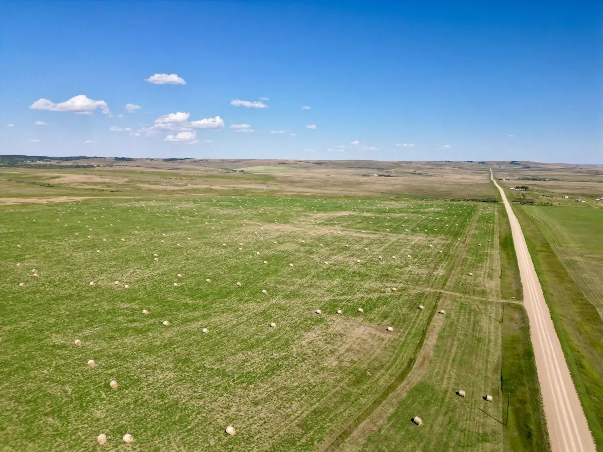 Rural Cypress County, AB T1B0K7,Thelma Road