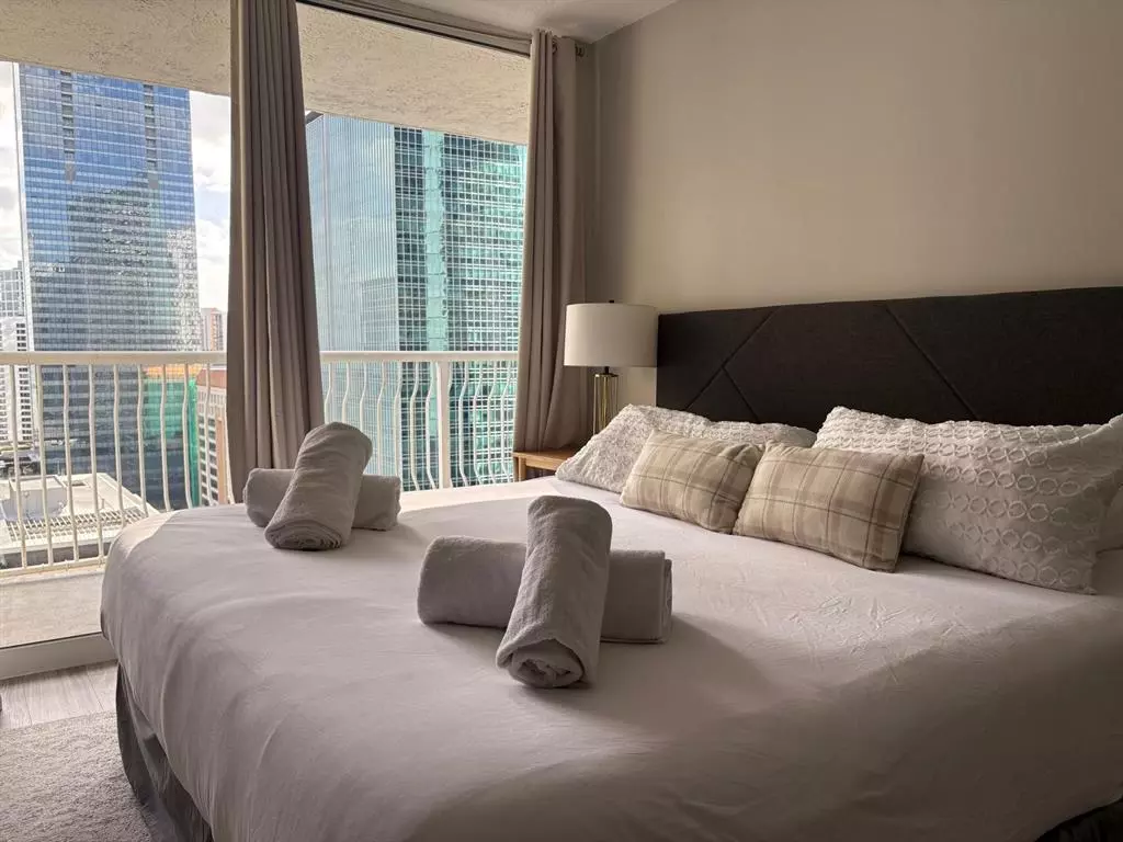 Miami, FL 33131,1200 Brickell Bay #2321