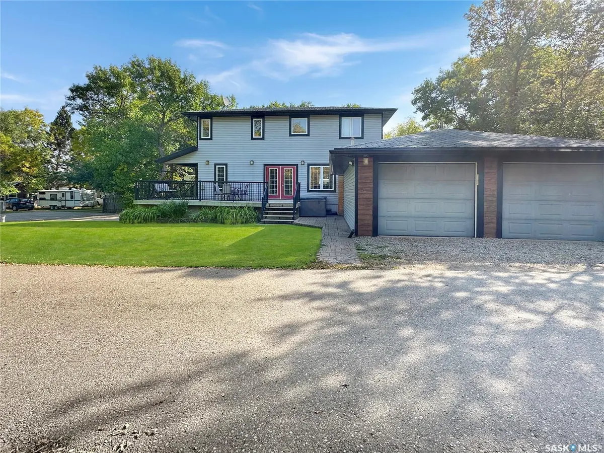 31C Smales CRESCENT, B-say-tah, SK S0G 1S0