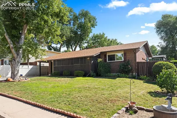 Colorado Springs, CO 80911,111 Grinnell ST