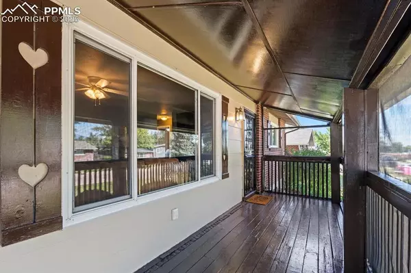 Colorado Springs, CO 80911,111 Grinnell ST