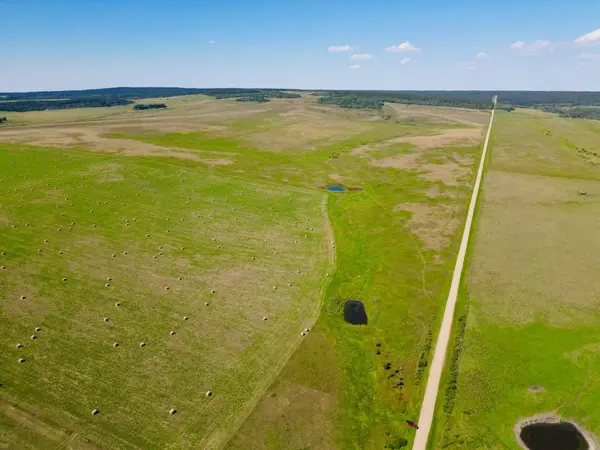 Rural Cypress County, AB T1B0K7,Thelma Road