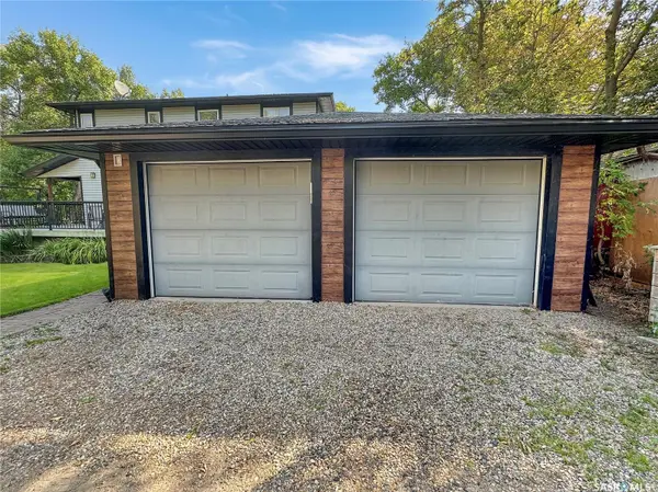 31C Smales CRESCENT, B-say-tah, SK S0G 1S0