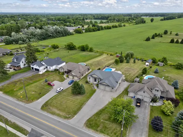 Brant, ON N0E 1K0,628 Mt. Pleasant RD