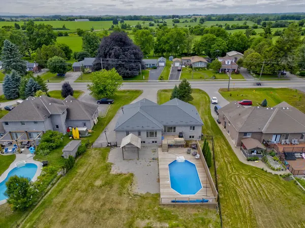 Brant, ON N0E 1K0,628 Mt. Pleasant RD